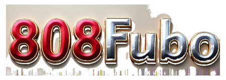 808fubo logo